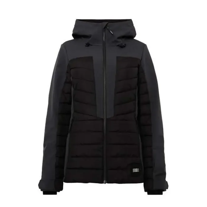 Veste Snow Oneill Baffle Igneous Achat Immédiat