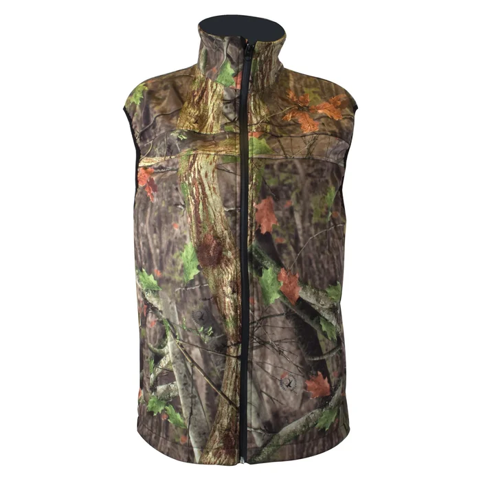 Veste softshell Highlander [Taille S]