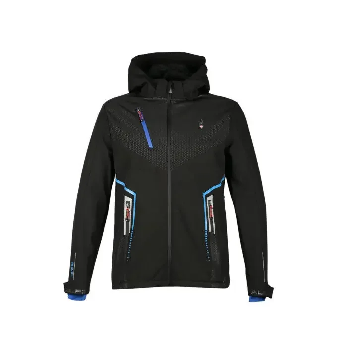 Veste softshell Homme Aulp Elgon Jusqu’à Épuisement Des Stocks