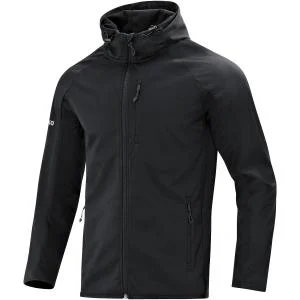 Veste softshell light