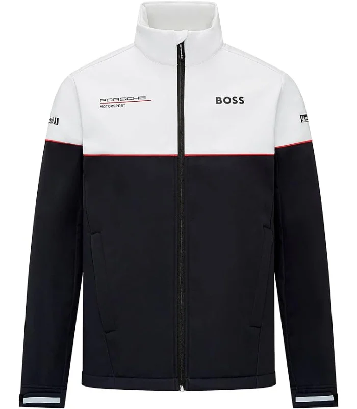 Veste Softshell Porsche Motorsport Team Officiel Formula