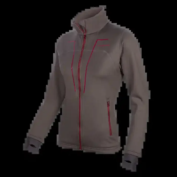 Veste technique femme Trento Primaloft PC008513 Trangoworld Top Qualité