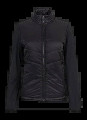 Veste The Indian Maharadja Femme Goa Black