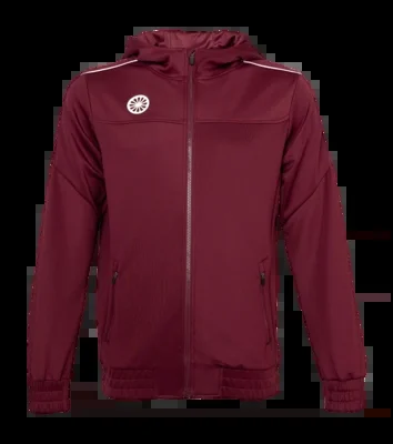 Veste The Indian Maharadja Kids Jaipur Bordeaux