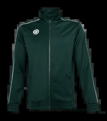 Veste The Indian Maharadja Kids Jaipur Performance Green