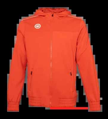 Veste The Indian Maharadja Men Jaipur Orange