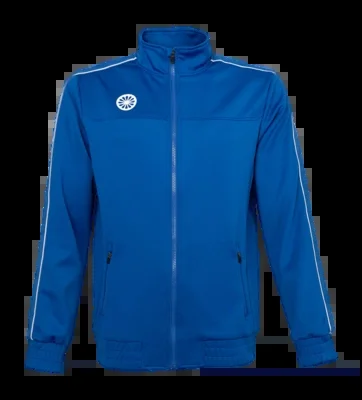 Veste The Indian Maharadja Men Jaipur Performance Cobalt