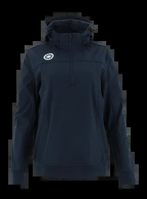 Veste The Indian Maharadja Women Jaipur Softshell Anorak Navy