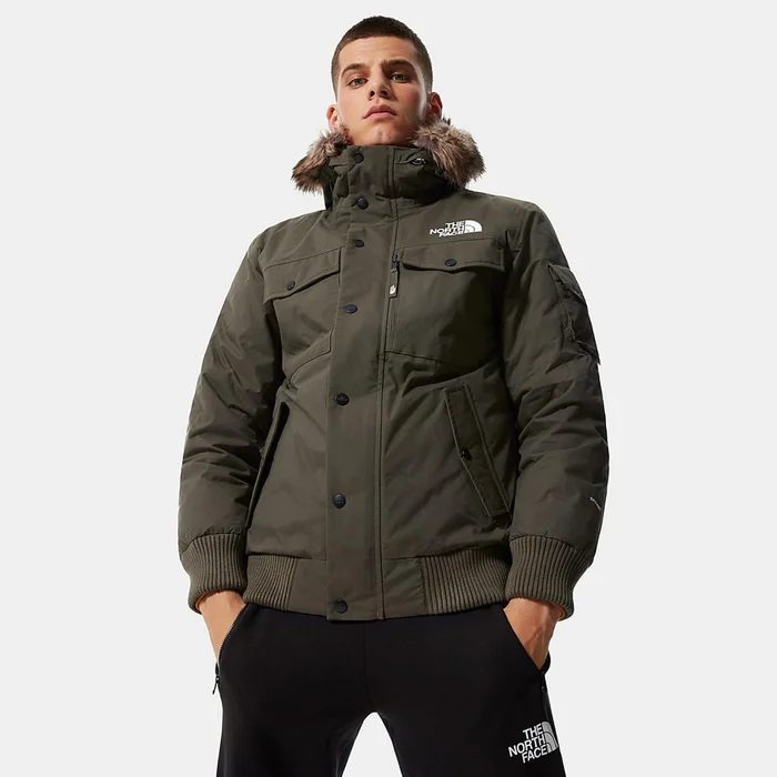 Veste The North Face Gotham Basic