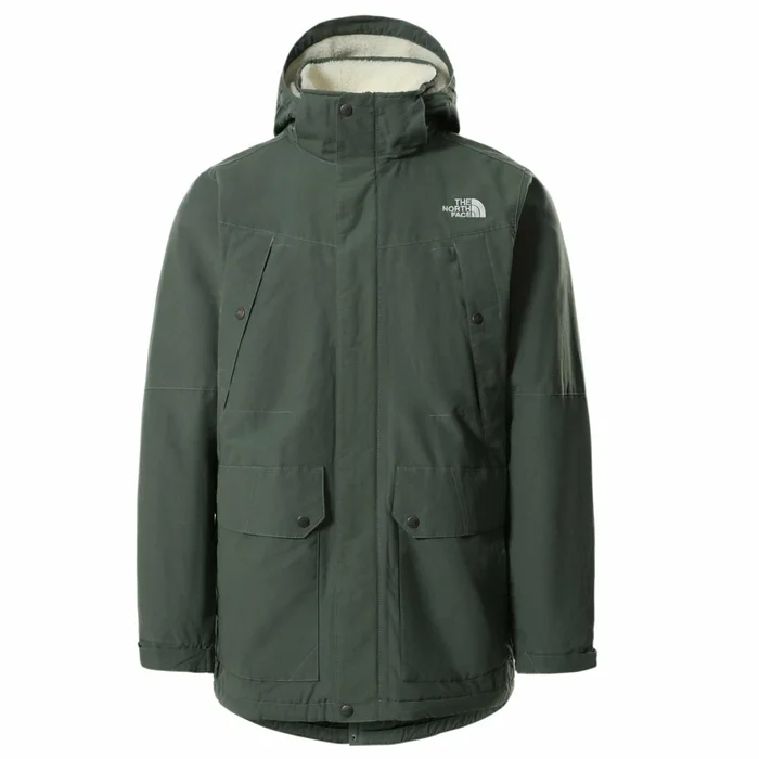 Veste The North Face Katavi Trench