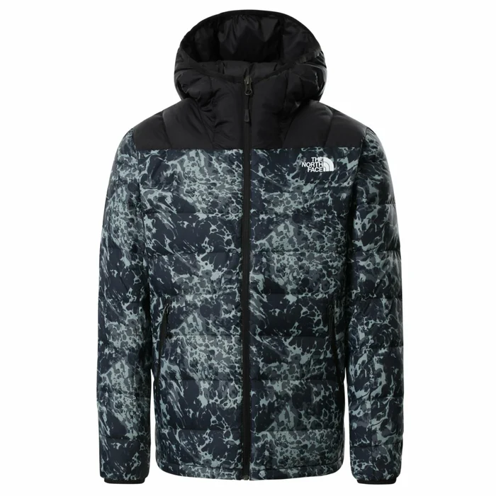 Veste The North Face Lapaz Hooded