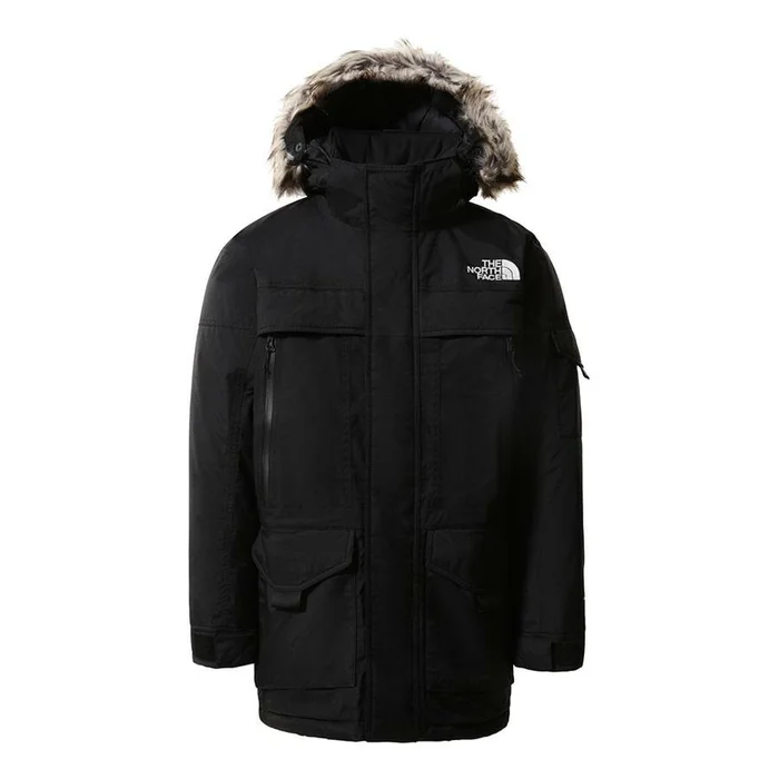 Veste The North Face Mcmurdo 2