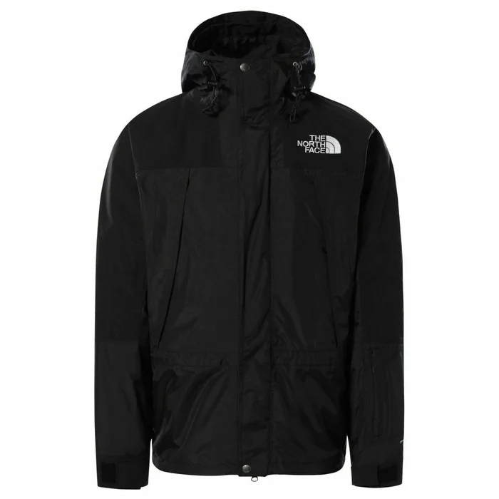 Veste The North Face Relaxed fit