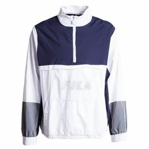 Veste tyler 1/4 zip