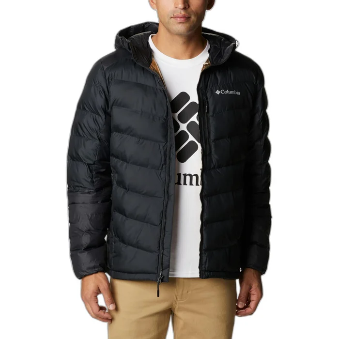 Veste u00e0 capuche Columbia Labyrinth Loop [Taille S]