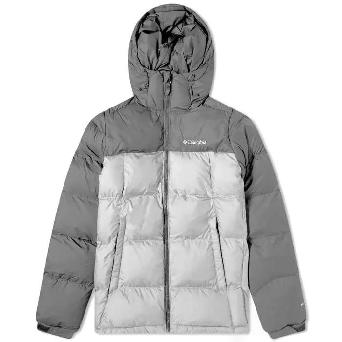 Veste u00e0 capuche Columbia Pike Lake [Taille S]