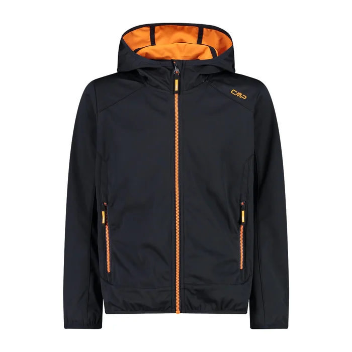 Veste u00e0 capuche enfant CMP [Taille 2 ans]