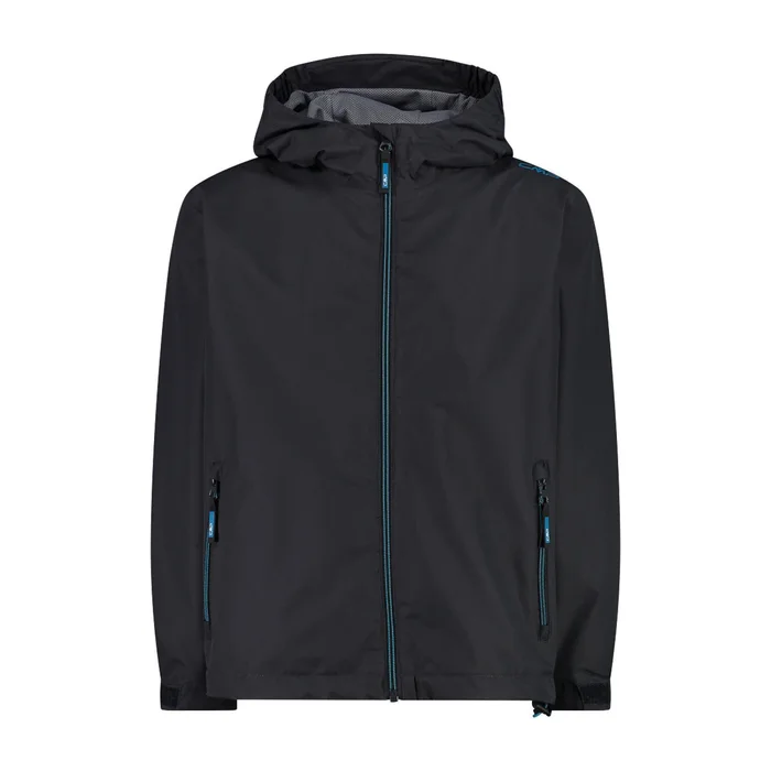 Veste u00e0 capuche enfant CMP [Taille 4 ans]