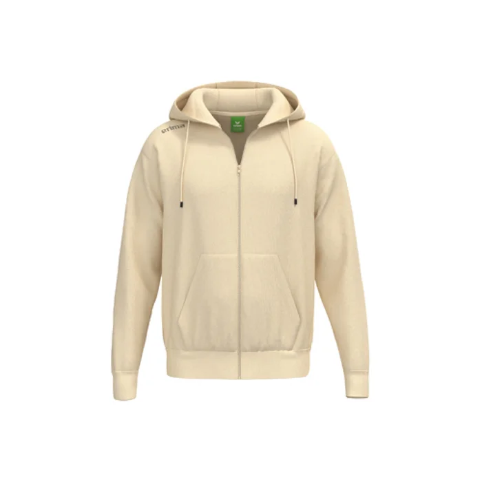 Veste u00e0 capuche Erima TS [Taille XS]