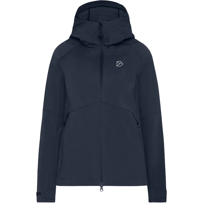 Veste u00e0 capuche femme Didriksons Petra 5 [Taille 36]