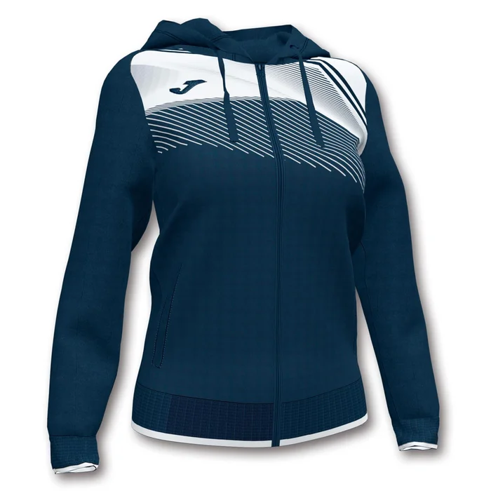 Veste u00e0 capuche femme Joma Supernova II [Taille 12 ans]