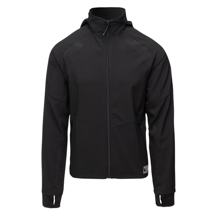 Veste u00e0 capuche IQ Cross The Line Beniti [Taille S]