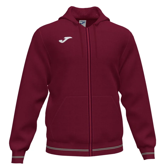 Veste u00e0 capuche Joma Campus III [Taille 4 ans]