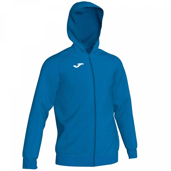 Veste u00e0 capuche Joma Menphis [Taille 4 ans]