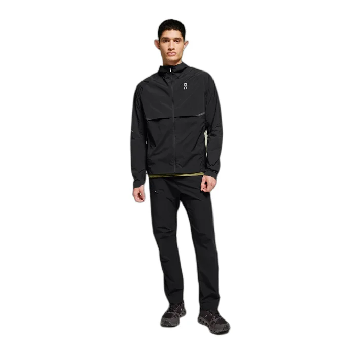 Veste u00e0 capuche On-running Core 1 [Taille XS]