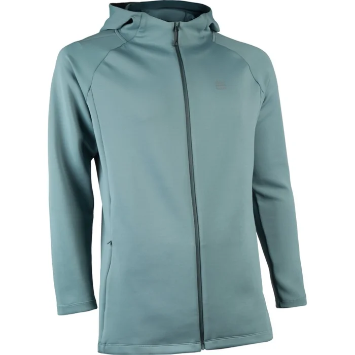 Veste u00e0 capuche u00c9lu00e9menterre Knok [Taille S]