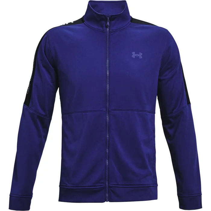 Veste Under Armour de survêtement à motif Sportstyle