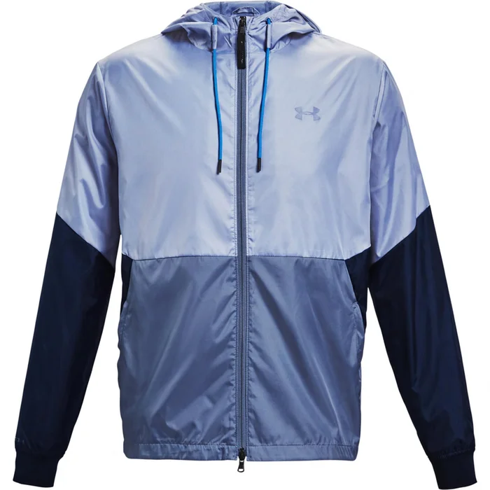 Veste Under Armour Legacy Windbreaker