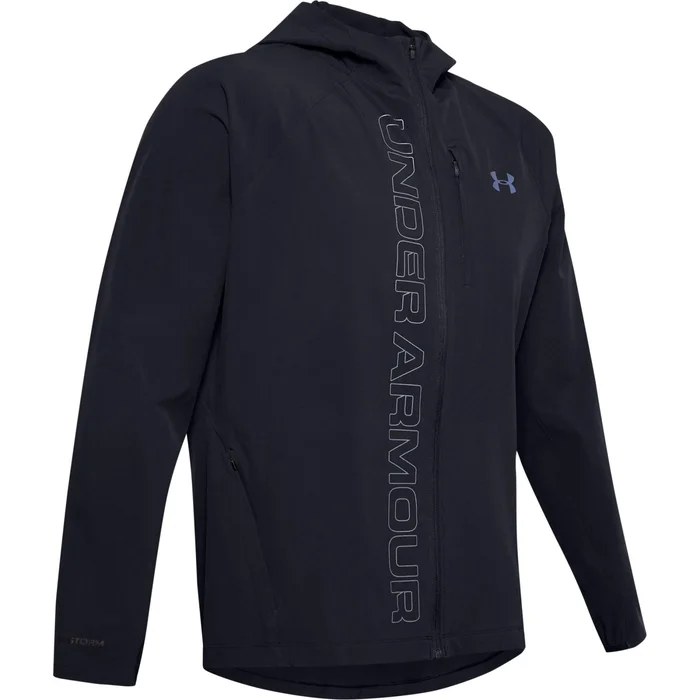 Veste Under Armour Qualifier Outrun The Storm