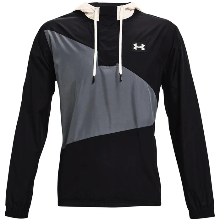 Veste Under Armour tissé Crest