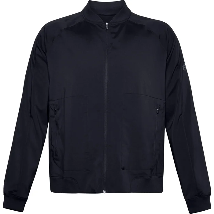 Veste Under Armour Undrtd Woven Warmup