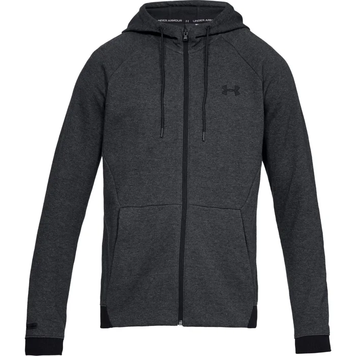 Veste Under Armour Unstoppable 2X Full Zip