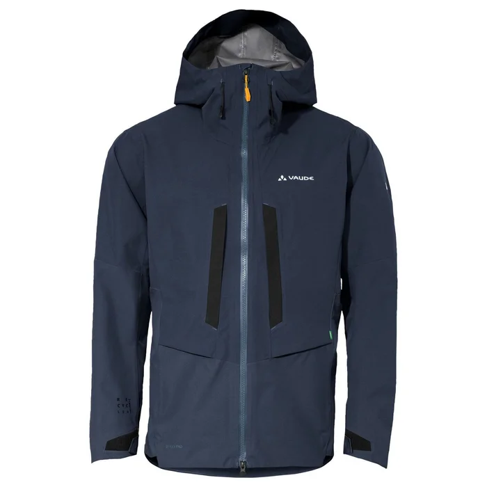 Veste VAUDE Monviso [Taille S]