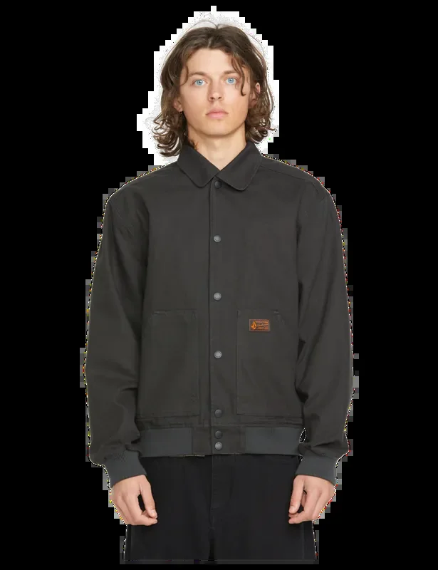 Veste VOLCOM Workwear Commander Maintenant