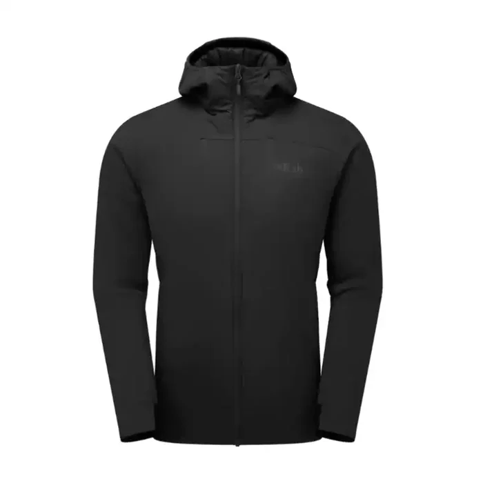 Veste Xenair Alpine Flex homme Rab Prix Cassé