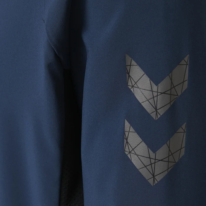 Veste zippée Hummel precision hmlPRO training
