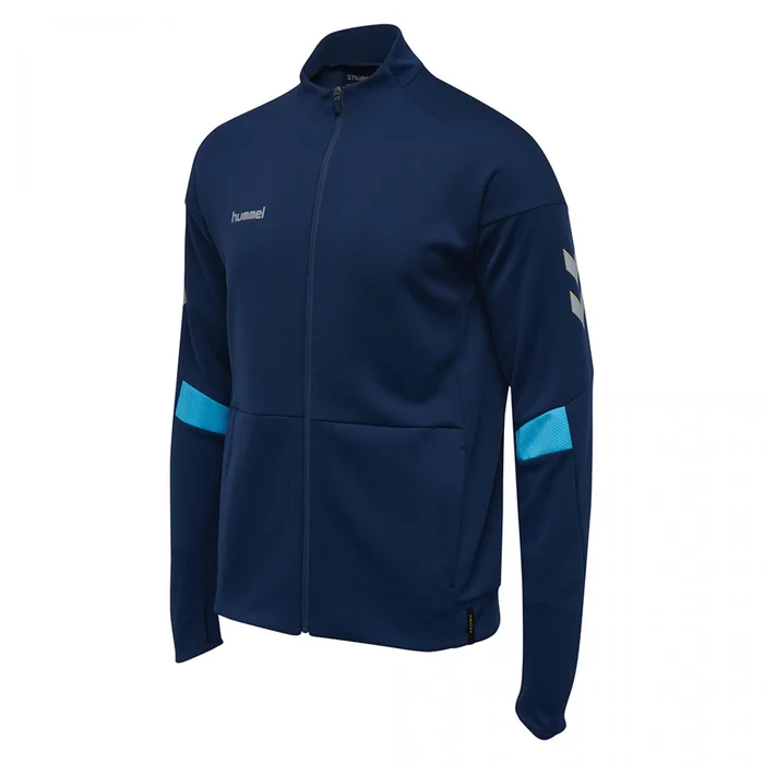 Veste zippée Hummel tech move poly
