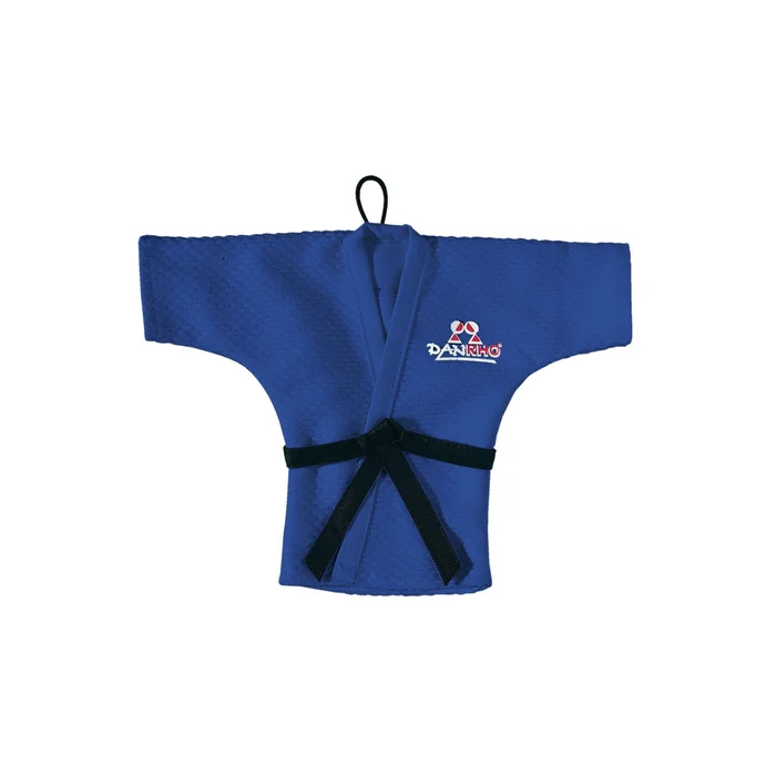 Vêtements pour poupée Danrho Judo [Taille 21×16 cm]