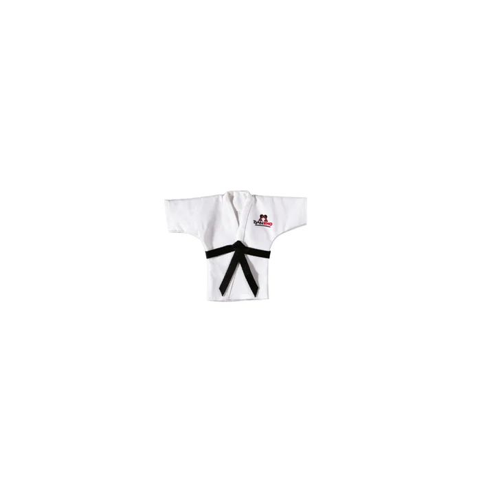 Vêtements pour poupée Danrho Karate [Taille 21×16 cm]