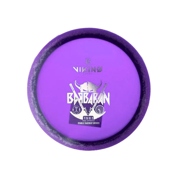 Viking Discs Barbarian – Air