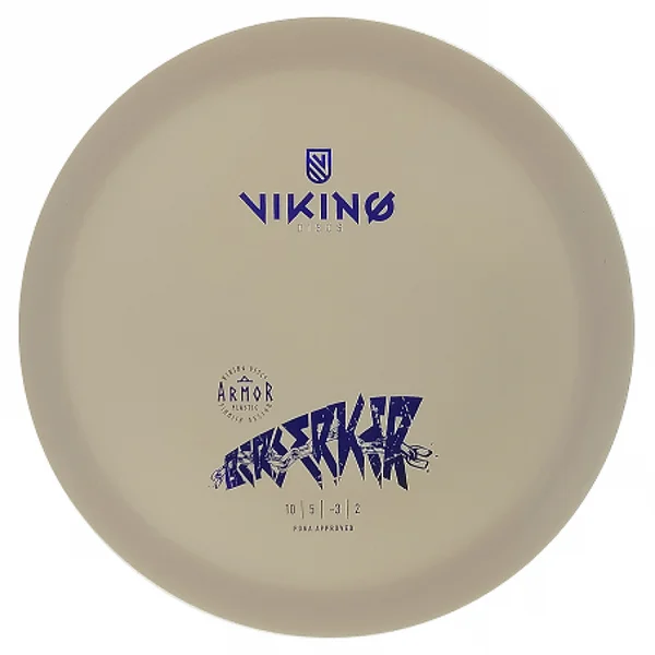 Viking Discs Berserker – Armor
