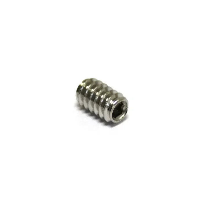 Vis Boitier Fcs1 Surf 8mm AL'unite Meilleure Vente