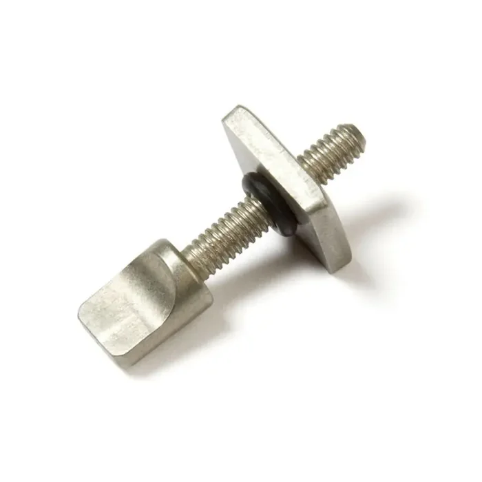 VIS DE FIXATION NORTHCORE POUR DERIVE HAND ADJUSTABLE FIN BOLT Expédition Rapide