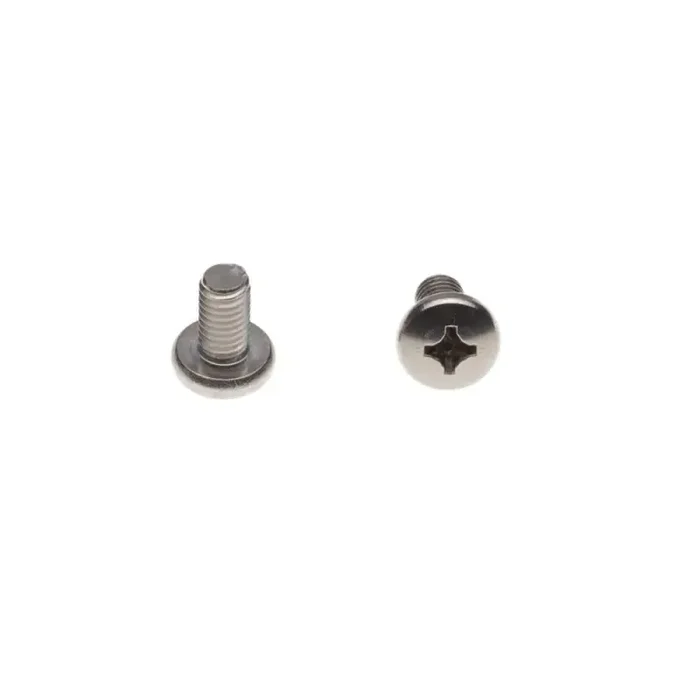 Vis poignee duotone m6 11.2mm – 2 pcs Produit De Marque