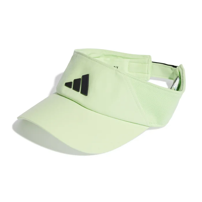 Visière femme adidas Aeroready [Taille 54/56 cm]