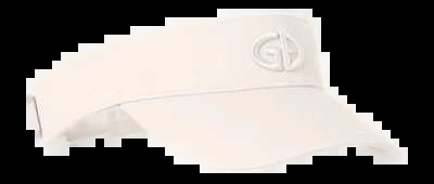Visière Goldbergh Femme Match Visor Champagne